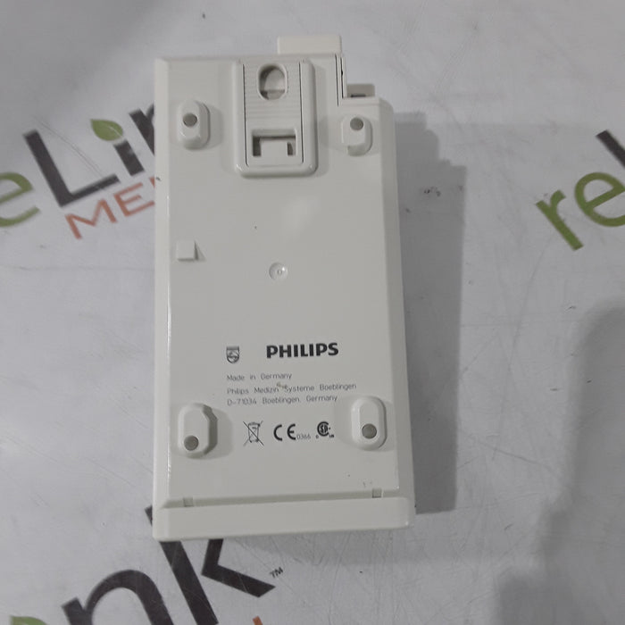 Philips M3015A-C06 CO2, Temp, IBP Extension Module