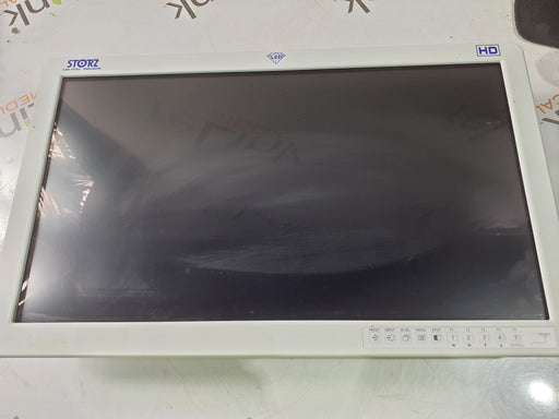 Karl Storz Karl Storz EJ-MLA26UK1 26" LED Surgical Display Rigid Endoscopy reLink Medical