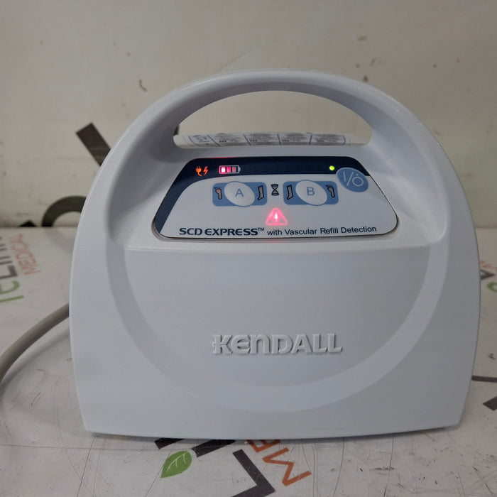 Kendall Products SCD Express Sequential Compression Device