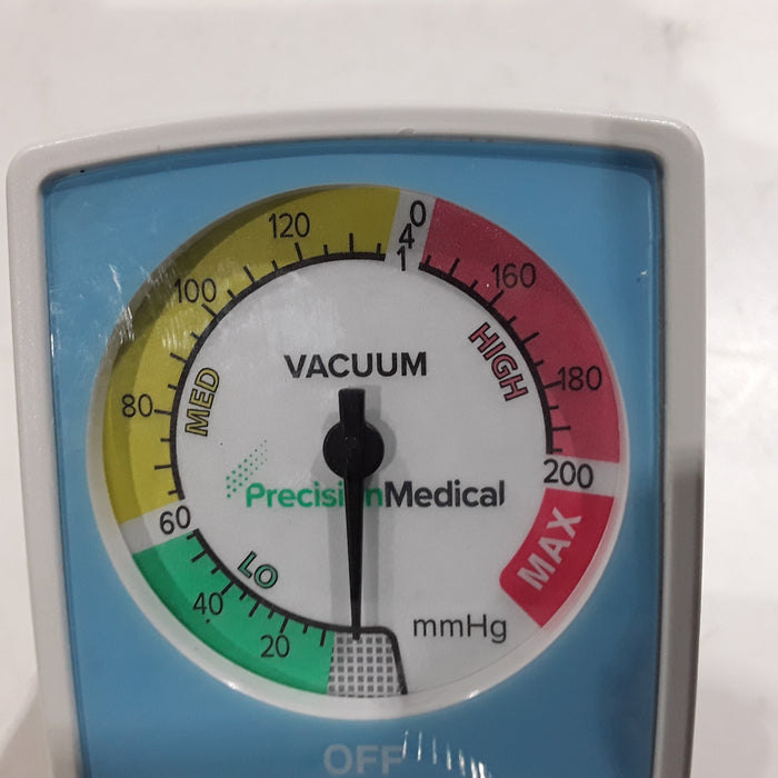 Precision Medical PM3300 Intermittent Vacuum Regulator