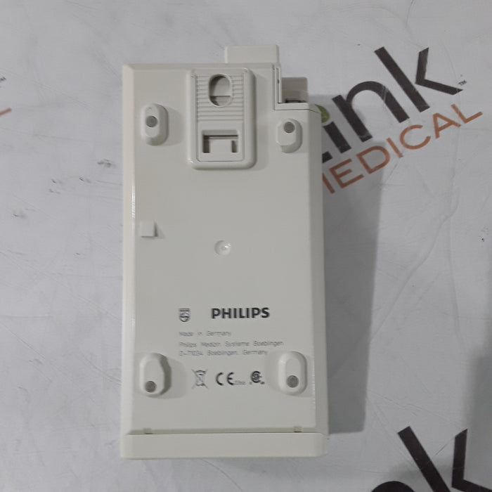 Philips M3015A-C06 CO2, Temp, IBP Extension Module