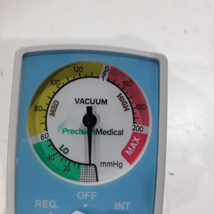 Precision Medical PM3300 Intermittent Vacuum Regulator