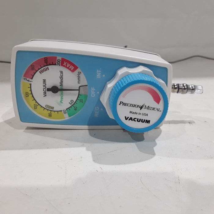 Precision Medical PM3300 Intermittent Vacuum Regulator