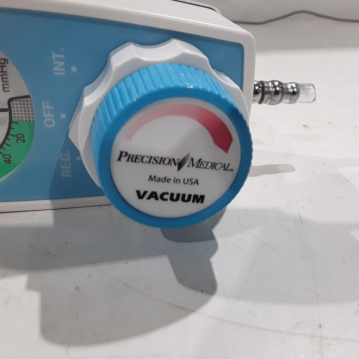 Precision Medical PM3300 Intermittent Vacuum Regulator