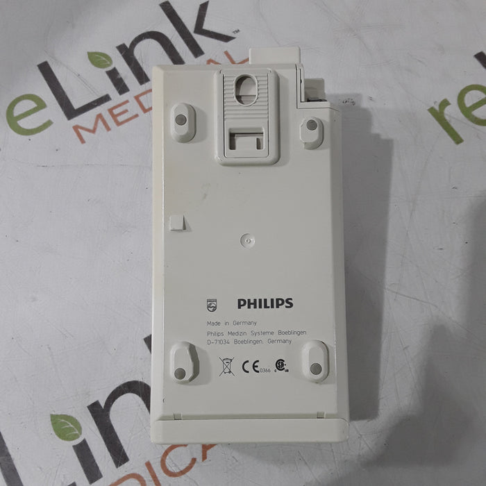 Philips M3015A-C06 CO2, Temp, IBP Extension Module