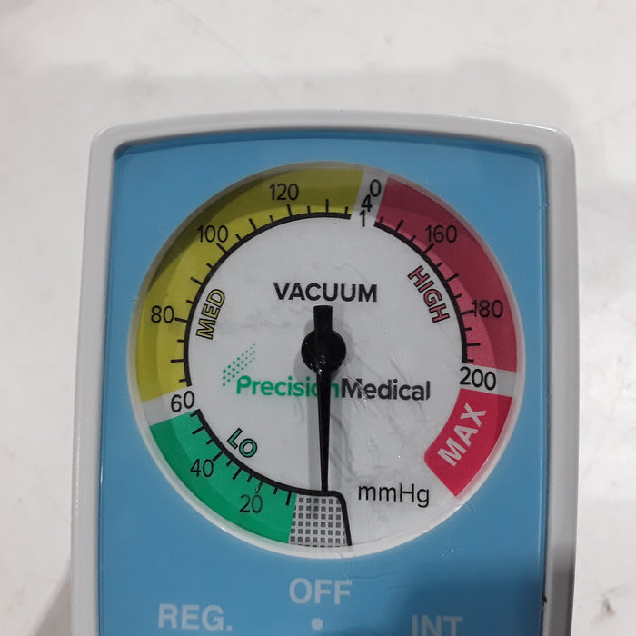 Precision Medical PM3300 Intermittent Vacuum Regulator