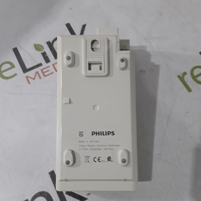 Philips M3015A-C06 CO2, Temp, IBP Extension Module