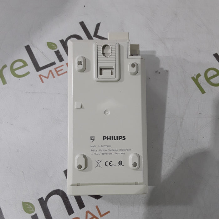 Philips M3015A-C06 CO2, Temp, IBP Extension Module