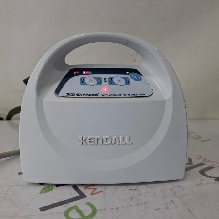 Kendall Products SCD Express Sequential Compression Device