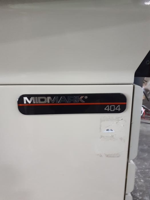 Midmark 404 Exam Table