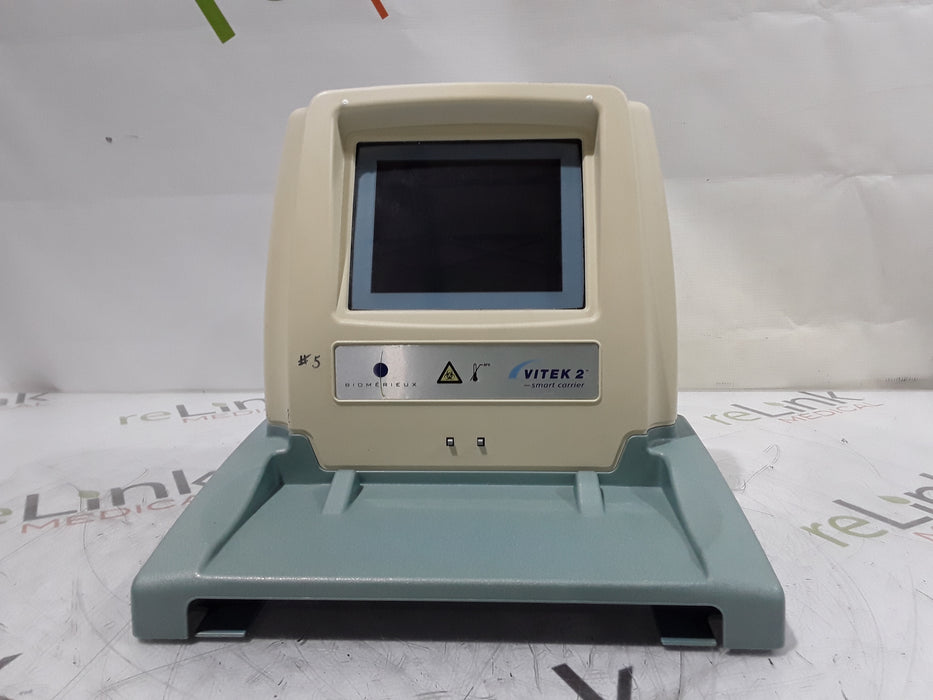 BioMerieux BioMerieux Vitek 2 Microbial Analyzer Clinical Lab reLink Medical