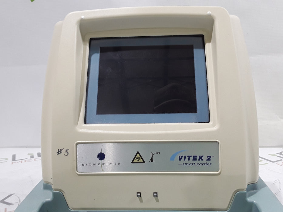 BioMerieux BioMerieux Vitek 2 Microbial Analyzer Clinical Lab reLink Medical