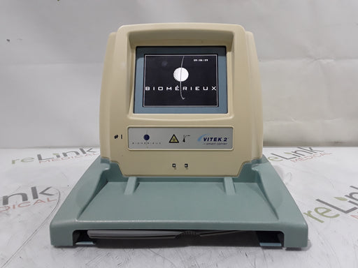 BioMerieux BioMerieux Vitek 2 Microbial Analyzer Clinical Lab reLink Medical