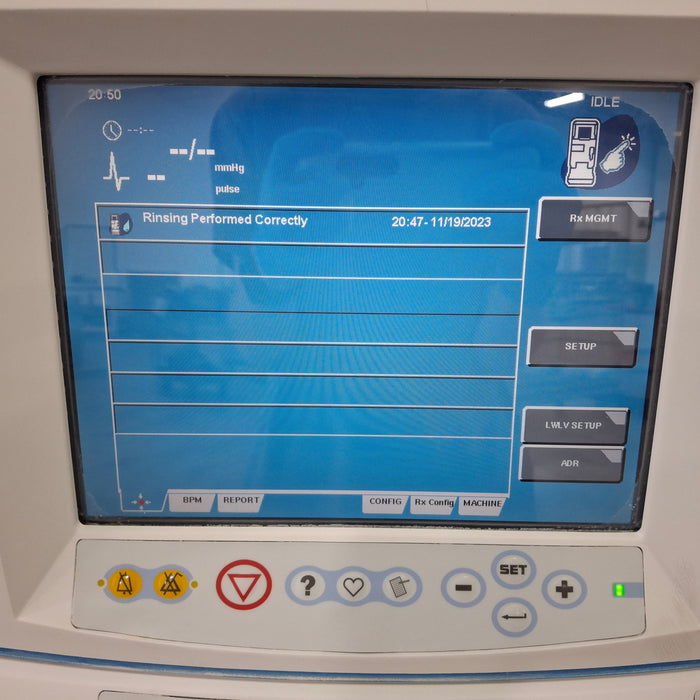 Gambro Phoenix Dialysis Machine