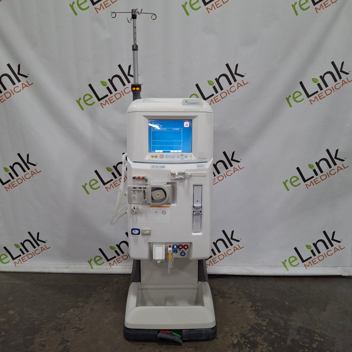 Gambro Phoenix Dialysis Machine