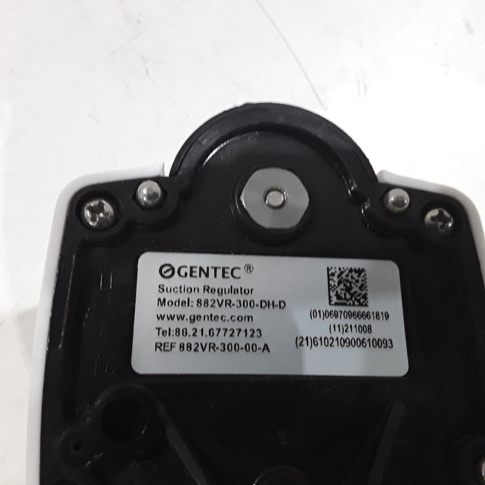 Gentec Vacuum Regulator Suction Regulators