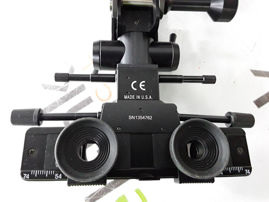 IRIDEX Corp Indirect Ophthalmoscope