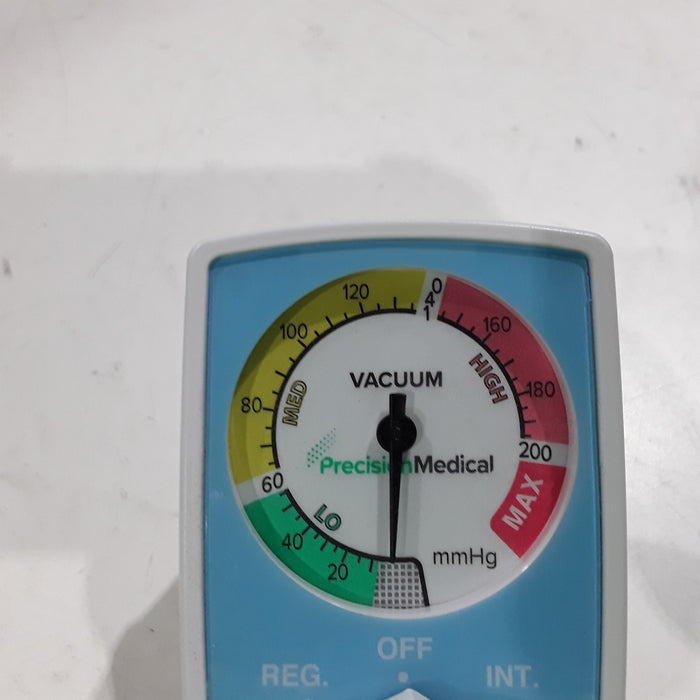 Precision Medical PM3300 Intermittent Vacuum Regulator