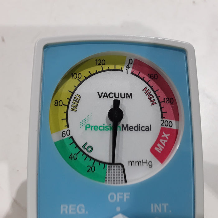 Precision Medical PM3300 Intermittent Vacuum Regulator