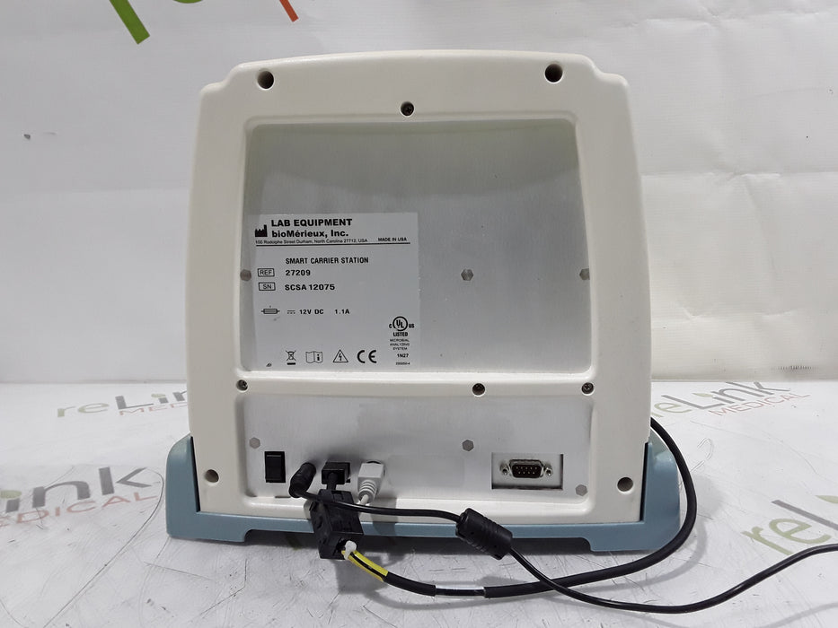 BioMerieux Vitek 2 Microbial Analyzer