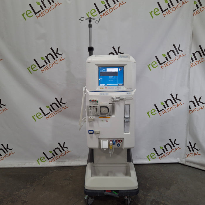 Gambro Phoenix Dialysis Machine