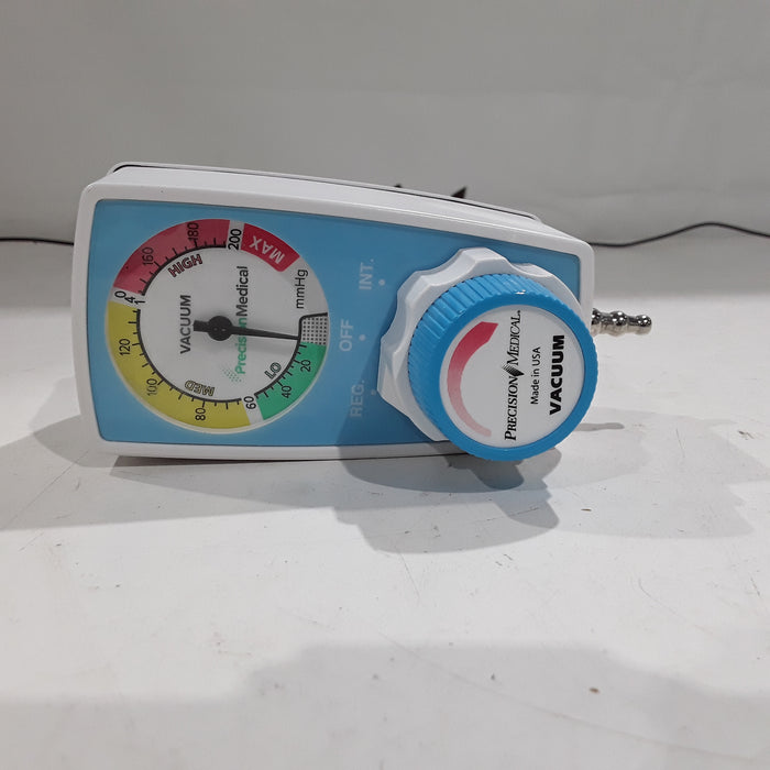 Precision Medical PM3300 Intermittent Vacuum Regulator