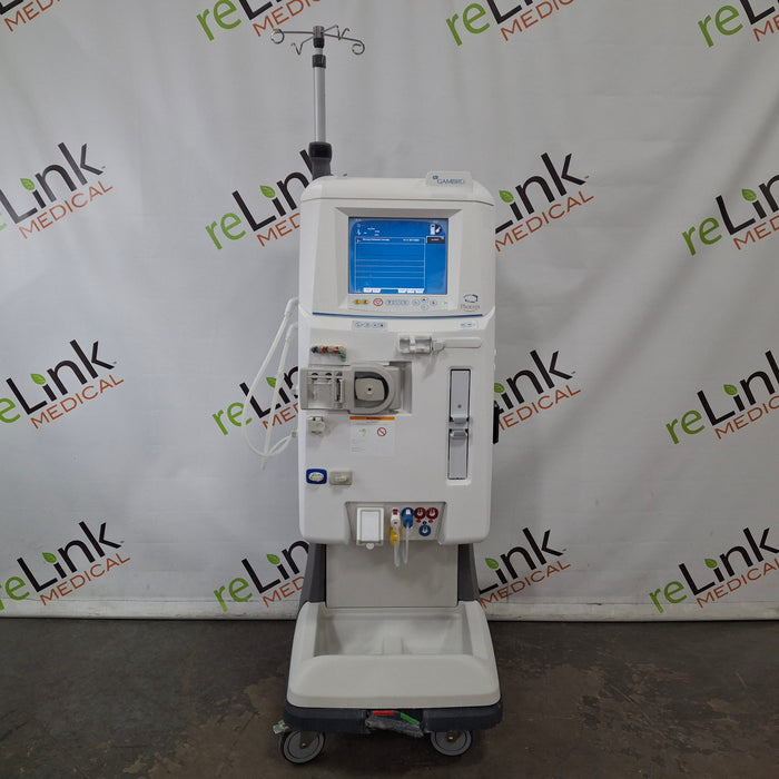 Gambro Phoenix Dialysis Machine