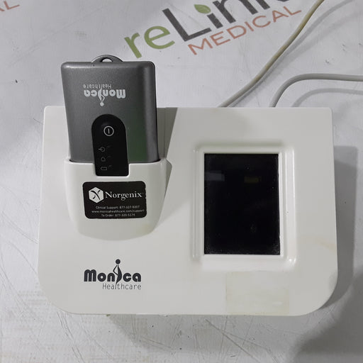 Monica Healthcare Limited Monica Healthcare Limited 105-PT-001 Fetal Monitor Patient Monitors reLink Medical