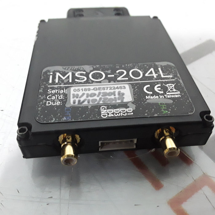 Oscium iMSO-204L Oscilloscope