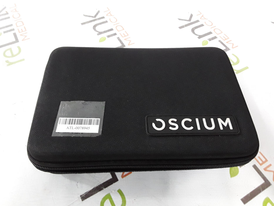 Oscium iMSO-204L Oscilloscope