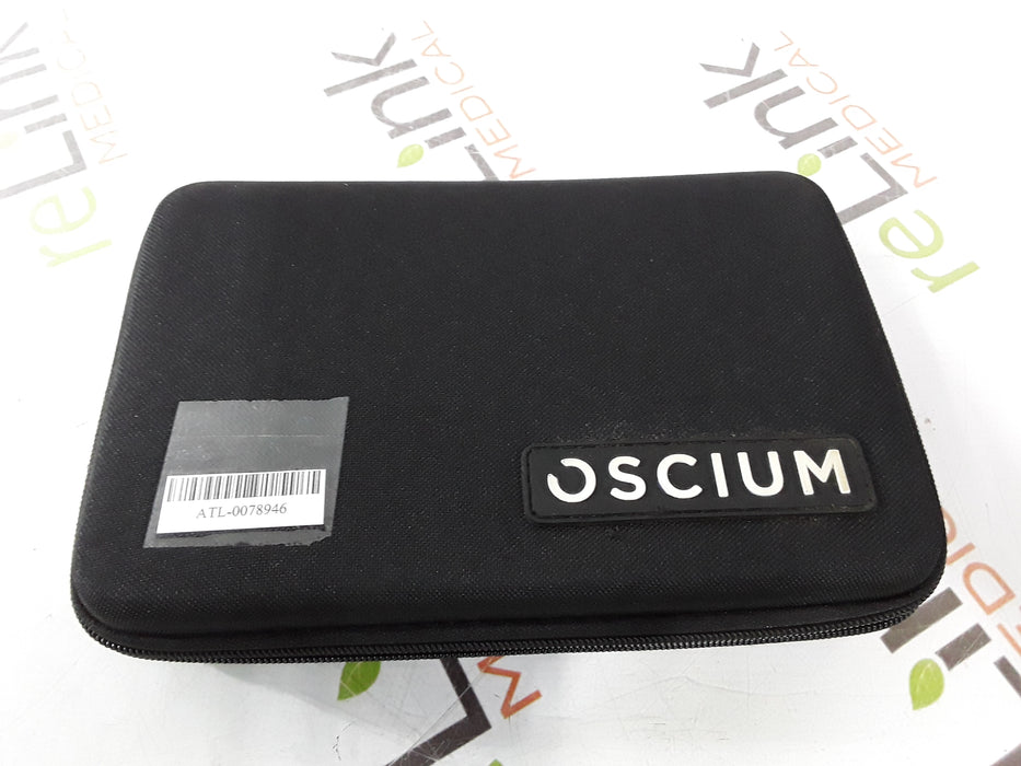 Oscium iMSO-204L Oscilloscope