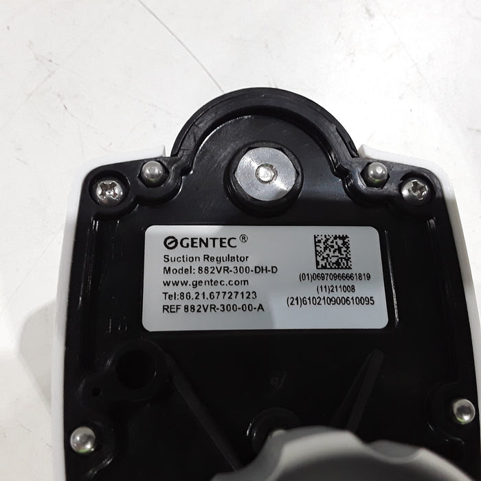 Gentec Vacuum Regulator Suction Regulators