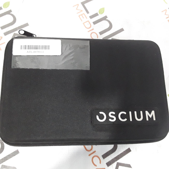 Oscium iMSO-204L Oscilloscope