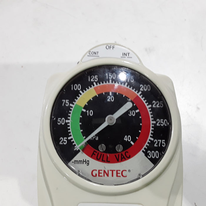 Gentec Vacuum Regulator Suction Regulators