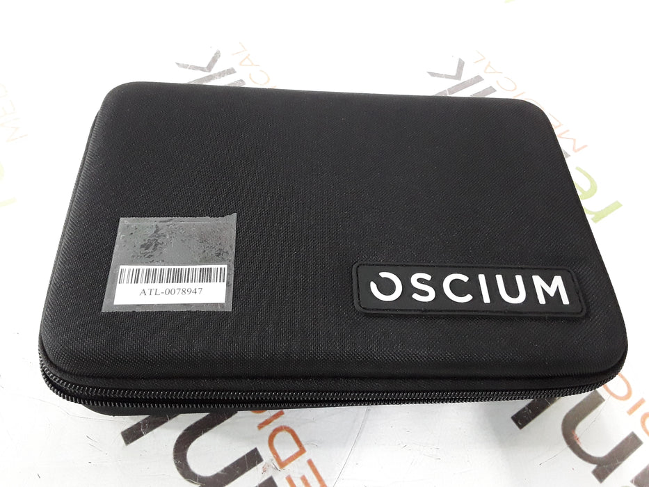 Oscium iMSO-204L Oscilloscope