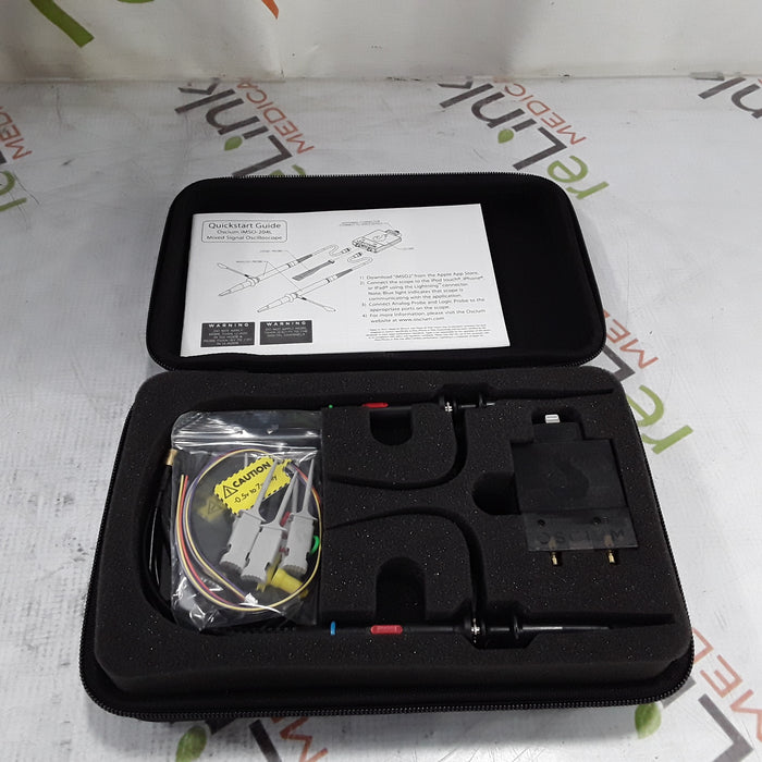 Oscium iMSO-204L Oscilloscope