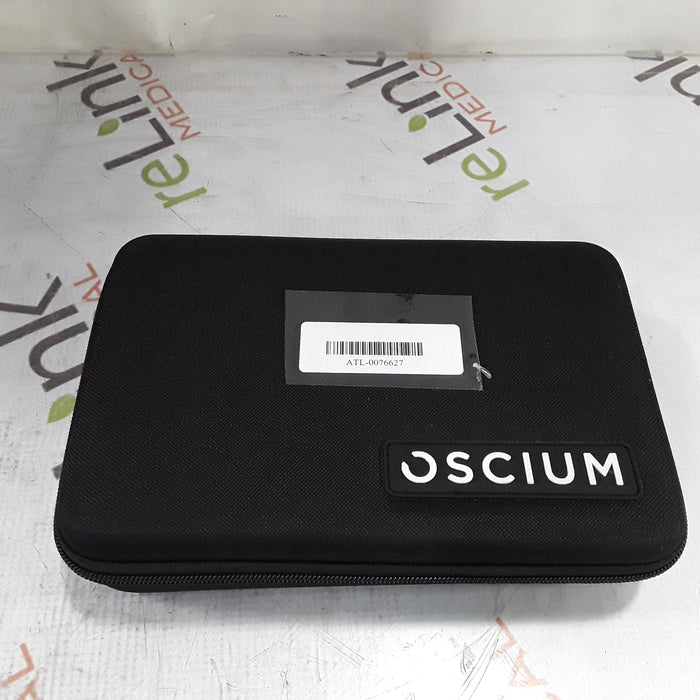 Oscium iMSO-204L Oscilloscope