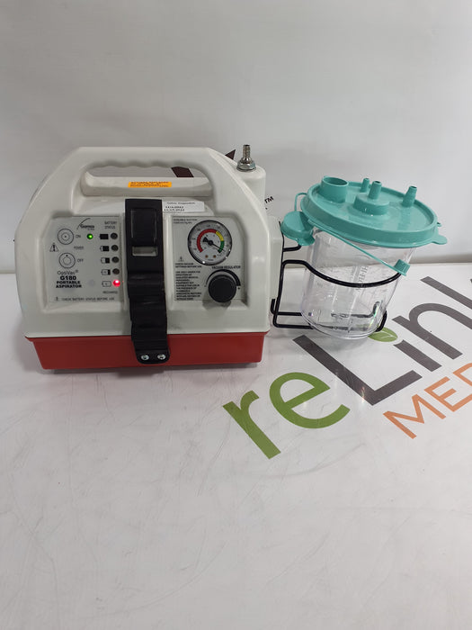 Gomco G180 Portable Aspirator