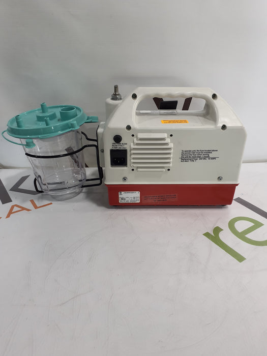 Gomco G180 Portable Aspirator