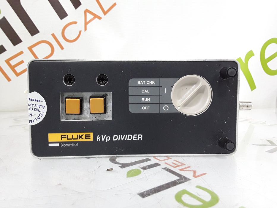 Fluke TRIAD TNT Dosimeter / kVp Module