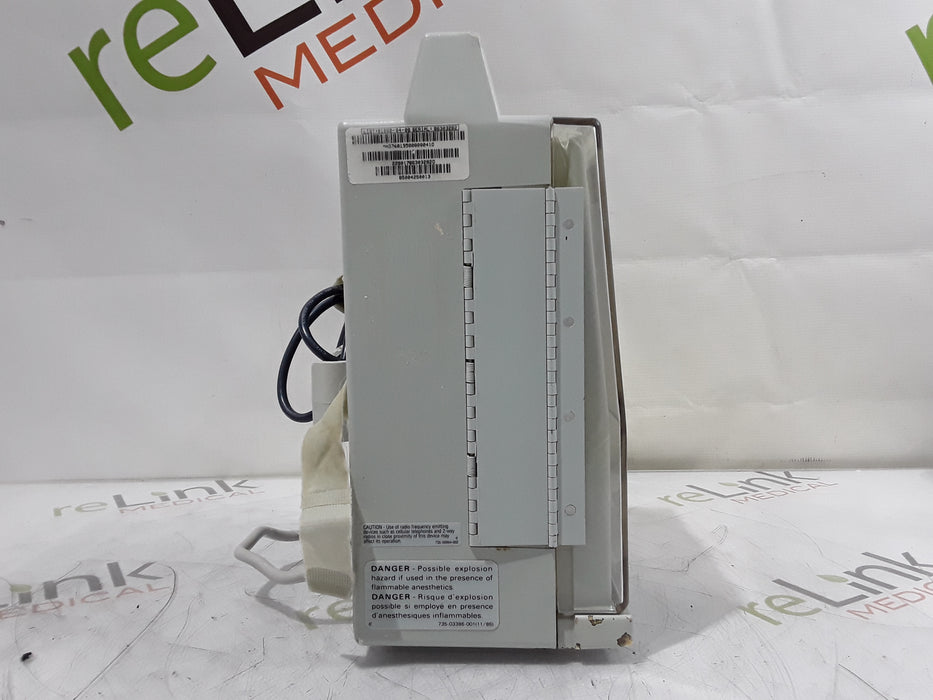 Hospira LifeCare 4100 PCA Plus II Infusion Pump