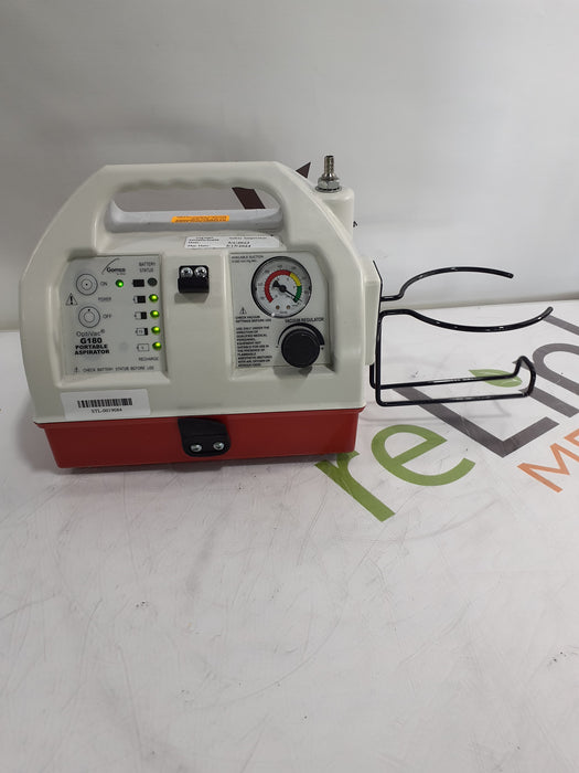 Gomco G180 Portable Aspirator