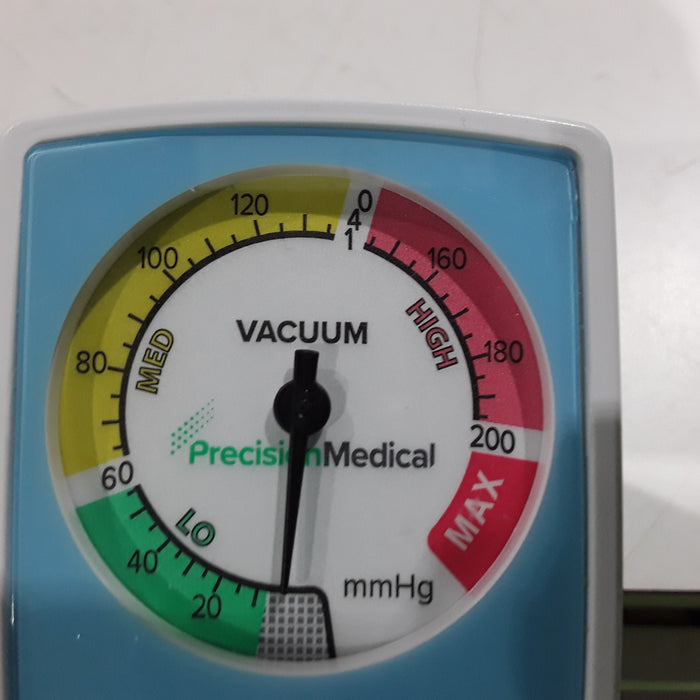 Precision Medical PM3300 Intermittent Vacuum Regulator