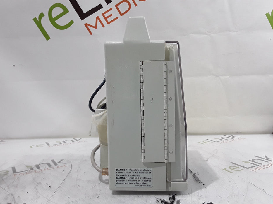 Hospira Hospira LifeCare 4100 PCA Plus II Infusion Pump Infusion Pump reLink Medical