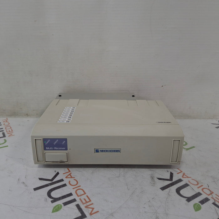 Nihon Kohden ORG-9100A Multiple Patient Receiver