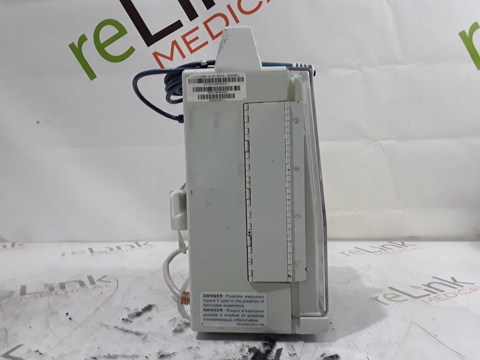 Hospira LifeCare 4100 PCA Plus II Infusion Pump