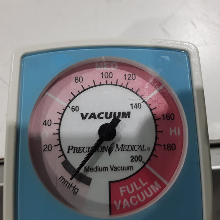 Precision Medical PM3300 Intermittent Vacuum Regulator