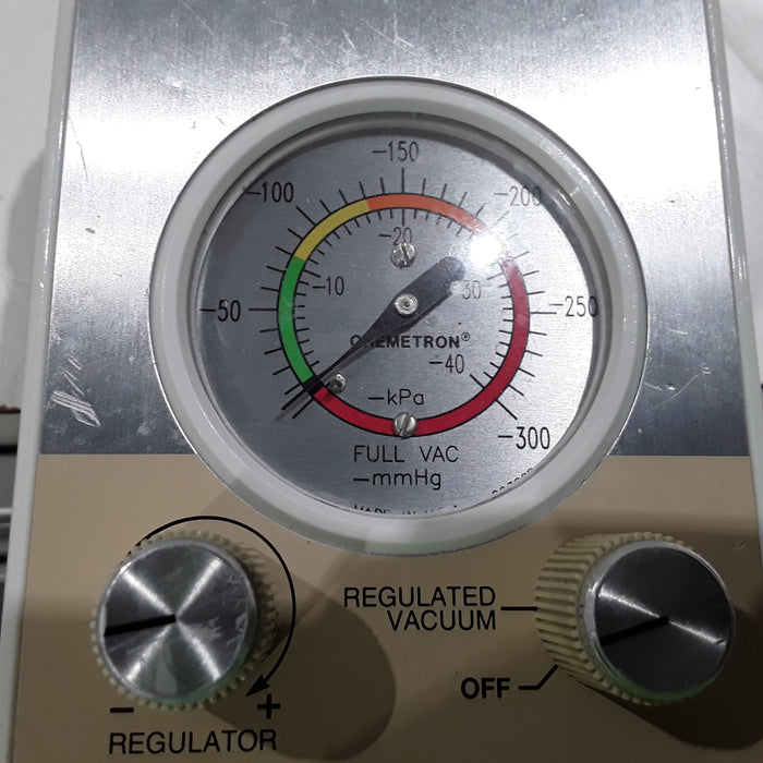 Vacutron Suction Regulator