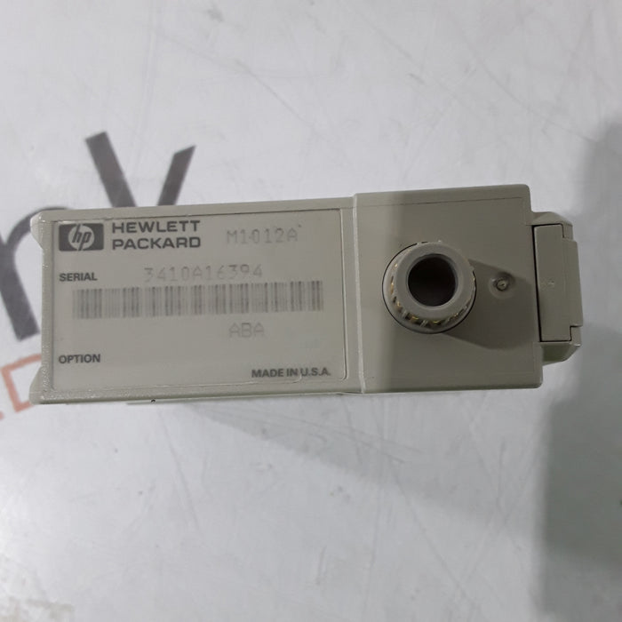 Philips M1012A Cardiac Output Module