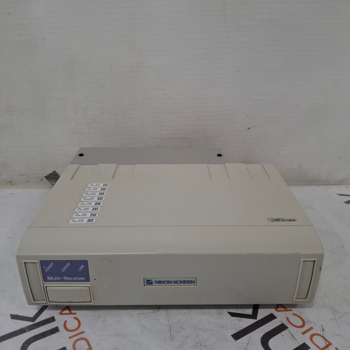 Nihon Kohden ORG-9100A Multiple Patient Receiver